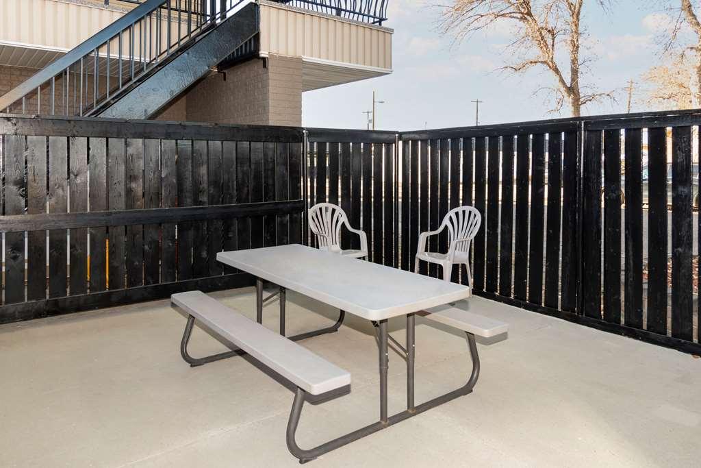 Econo Lodge Inn & Suites Medicine Hat Bekvemmeligheter bilde